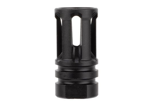 Radical Firearms 308 flash hider is threaded 5/8x24